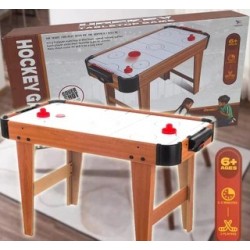 Toys-shop Choice Τραπέζι Χόκεϊ Επί Πάγου (Ice Hockey)  JS068193 6990225681938