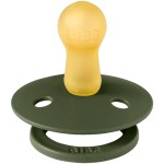 Bibs Πιπίλες Καουτσούκ Sage/Hunter Green Για 0-6 Μηνών 2Τμχ 12.110212 | Toys-shop.gr