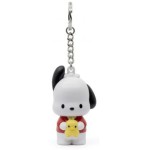 YuMe Hello Kitty And Friends - Pochacco Μπρελόκ TOY-0157 4895217516644