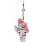 YuMe Hello Kitty And Friends - My Melody Μπρελόκ TOY-0157 4895217516620