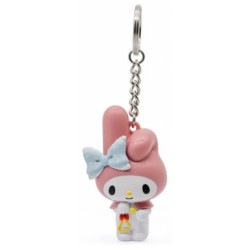 YuMe Hello Kitty And Friends - My Melody Μπρελόκ TOY-0157 4895217516620