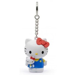 YuMe Hello Kitty And Friends - Hello Kitty Keychain TOY-0157 4895217516613