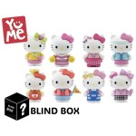 YUME Hello Kitty Mini Doll 5Cm Σειρά Χαριτωμένες Εμφανίσεις  TOY-0164 4895217515333