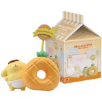 Yume Hello Kitty Memo Stand Party Time Series Pompompurin TOY-0171 4895217517467
