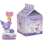 Yume Hello Kitty Memo Stand Party Time Series Kuromi TOY-0171 4895217517450