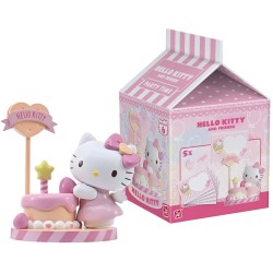Yume Hello Kitty Memo Stand Party Time Series Hello Kitty TOY-0171 4895217517412