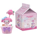 Yume Hello Kitty Memo Stand Party Time Series My Melody TOY-0171 4895217517429