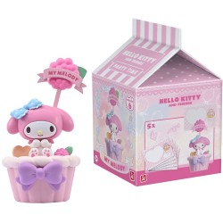 Yume Hello Kitty Memo Stand Party Time Series My Melody TOY-0171 4895217517429