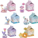 Yume Hello Kitty Memo Stand Party Time Series My Melody TOY-0171 4895217517429