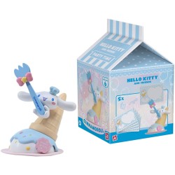 Yume Hello Kitty Memo Stand Party Time Series Cinnamoroll TOY-0171 4895217517436