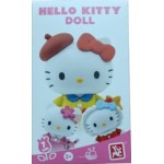 YUME Hello Kitty 5Cm Doll Four Seasons Serie TOY-0165 4895217515340