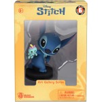 Disney Stitch Yume Disney: Lilo & Stitch Φιγούρα Hero Box - Art Gallery Series 4 TOY-0172 4895217558415
