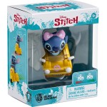 YuMe Disney Stitch Disney: Lilo & Stitch - Yellow Car Collectible Figure 15756 4895217557562