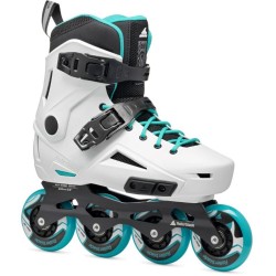 ROLLERBLADE Lightning W Skates - White/blue Color White -light, Size 42 43.073724/42 8050459975253