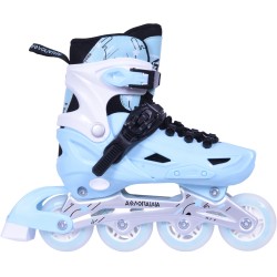 ΑΘΛΟΠΑΙΔΙΑ Simple Skates - Mint Mint Mint, Size 35-38 002.10306/MN/35 9985777012757