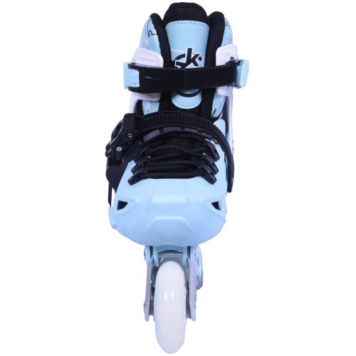 ΑΘΛΟΠΑΙΔΙΑ Soluted Skates - Mint Mint Mint, Size 31-34 002.10306/MN/31 9985777012740