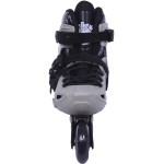 ΑΘΛΟΠΑΙΔΙΑ αυξομειούμενα πατίνια - γκρι χρώμα γκρι, μέγεθος 39-42 002.10306/GR/39 9985777012719