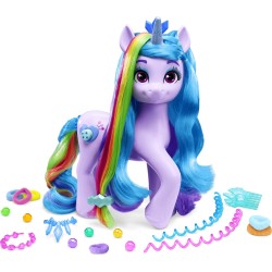 Hasbro My Little Pony Izzy Moonbow F8825 5010996247094