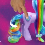 Hasbro My Little Pony Izzy Moonbow F8825 5010996247094