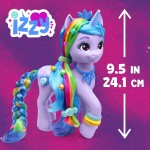 Hasbro My Little Pony Izzy Moonbow F8825 5010996247094