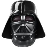 Hasbro Star Wars The Black Series Darth Vader Ηλεκτρονικό Κράνος F5514 5010994187637