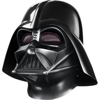 Hasbro Star Wars The Black Series Darth Vader Helmet F5514 5010994187637