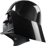 Hasbro Star Wars The Black Series Darth Vader Ηλεκτρονικό Κράνος F5514 5010994187637