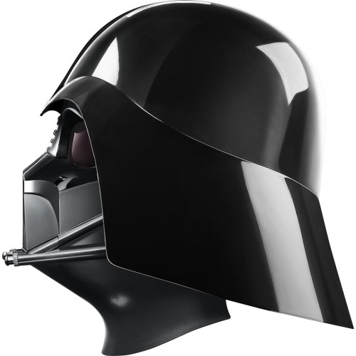 Hasbro Star Wars The Black Series Darth Vader Helmet F5514 5010994187637