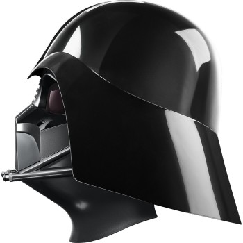 Hasbro Star Wars The Black Series Darth Vader Ηλεκτρονικό Κράνος F5514 5010994187637