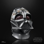 Hasbro Star Wars The Black Series Darth Vader Ηλεκτρονικό Κράνος F5514 5010994187637