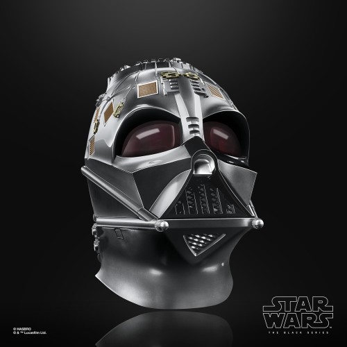 Hasbro Star Wars The Black Series Darth Vader Helmet F5514 5010994187637