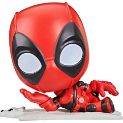 Hasbro Marvel Avengers Marvel Motormouth Deadpool G1701 5010996293602