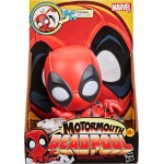Hasbro Marvel Avengers Marvel Motormouth Deadpool G1701 5010996293602