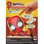 Hasbro Marvel Avengers Marvel Motormouth Deadpool G1701 5010996293602