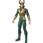 Hasbro Marvel Avengers Titan Hero Loki E3308 / E7874 5010996214706