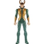 Hasbro Marvel Avengers Titan Hero Loki E3308 / E7874 5010996214706