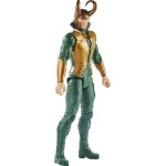 Hasbro Marvel Avengers Titan Hero Loki E3308 / E7874 5010996214706