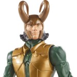 Hasbro Marvel Avengers Titan Hero Loki E3308 / E7874 5010996214706