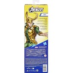 Hasbro Marvel Avengers Titan Hero Loki E3308 / E7874 5010996214706