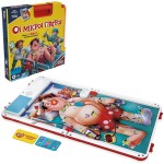 Hasbro Operation Electronic Board Game Refresh - Οι Μικροί Γιατροί Επιτραπέζιο Παιχνίδι G0951 5010996307668