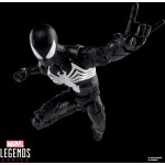 Hasbro Spiderman Spider-Man Legends Series Gamerverse Peter Parker Black Suit Φιγούρα Δράσης G0826 / G0834 5010996300492