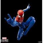 Hasbro Spiderman Spider-Man  Legends Series Gamerverse Miles Morales Upgraded Suit Style Act G0826 / G0835 5010996300508