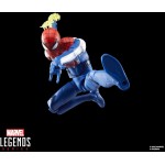 Hasbro Spiderman Spider-Man  Legends Series Gamerverse Miles Morales Upgraded Suit Style Act G0826 / G0835 5010996300508