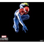 Hasbro Spiderman Spider-Man  Legends Series Gamerverse Miles Morales Upgraded Suit Style Act G0826 / G0835 5010996300508