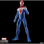 Hasbro Spiderman Spider-Man  Legends Series Gamerverse Miles Morales Upgraded Suit Style Act G0826 / G0835 5010996300508