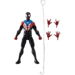 Hasbro spider-man  legends series gamerverse miles morales boricua suit action fig G0826 / G0836 5010996300515