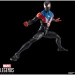 Hasbro spider-man  legends series gamerverse miles morales boricua suit action fig G0826 / G0836 5010996300515
