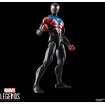 Hasbro Spiderman Spider-Man Legends Series Gamerverse Miles Morales Boricua Suit G0826 / G0836 5010996300515