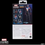 Hasbro spider-man  legends series gamerverse miles morales boricua suit action fig G0826 / G0836 5010996300515