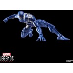 Hasbro Spiderman Legends Series Gamerverse Peter Parker Anti-Venom Style Style Spider-Man G0826 / G0837 5010996300522